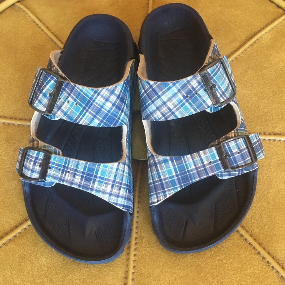 Birkenstock size 6
